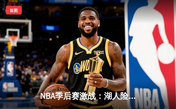 NBA季后赛激战：湖人险胜勇士，詹姆斯关键三分定乾坤